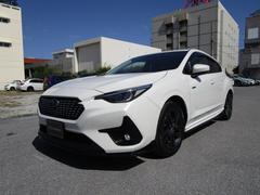 スバルインプレッサST-G