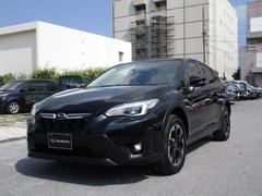 スバルXV2.0e-L EyeSight