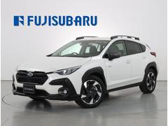 クロストレック