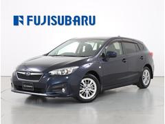 インプレッサスポーツ