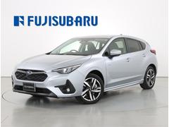スバルインプレッサST-H 当社元社用車・距離6000キロ未満