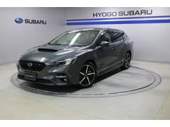 スバルレヴォーグGT-H EX EyeSightX 本革シート 純正ドラレコ