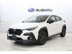 クロストレック