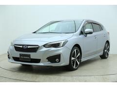 インプレッサスポーツ