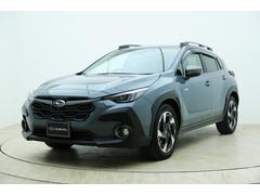 スバルクロストレックリミテッド 11.6型ディスプレイ・マルチビューカメラ搭載