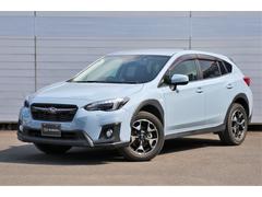 スバルXV1.6i-L EyeSight メモリーナビ ETC2.0
