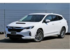 レヴォーグ レイバック