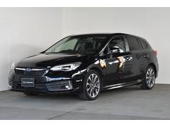 インプレッサスポーツ