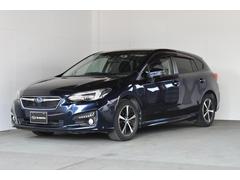 インプレッサスポーツ