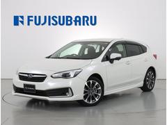 スバルインプレッサスポーツ1.6i-S EyeSight ケンウッドナビ ETC2.0