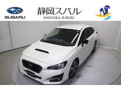 スバルレヴォーグ1.6GTEyeSightSmartEdition 元レンタ