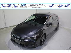 インプレッサスポーツ