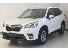 スバルフォレスターTouring EyeSight搭載車 タイヤ新品交換済