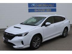 レヴォーグ レイバック