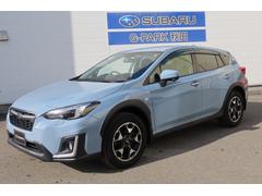 スバルXV1.6i-L EyeSight