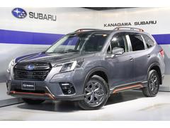 スバル &nbsp;フォレスター&nbsp;X-ブレイク/ナビ/F+S+Rカメラ/ドラレコ