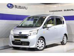 スバルステラ4WD トランスケア ウイングシート リフトタイプ