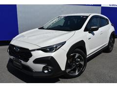 スバル &nbsp;クロストレック&nbsp;リミテッド  タイヤ新品交換済 ナビ機能付き