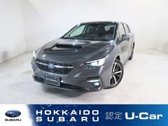 スバルレヴォーグGT-H EX EyeSight X搭載車