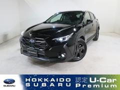 クロストレック