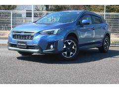 スバルXV2.0i-L アイサイト ナビTV ETC Rカメラ