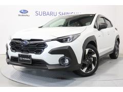 クロストレック