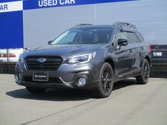 レガシィアウトバック