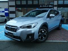 スバルXV1.6i-L EyeSight