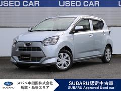 スバルプレオプラスL スマートアシスト