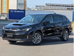 レヴォーグ レイバック