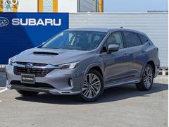 レヴォーグ レイバック