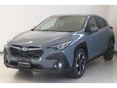 スバルクロストレックリミテッド 2WD デジタルマルチビューモニター
