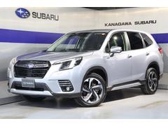 スバルフォレスターアドバンス 元レンタカー