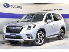 スバルフォレスターアドバンス 元レンタカー 新世代アイサイト ETC