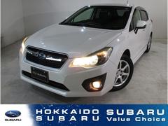 インプレッサスポーツ