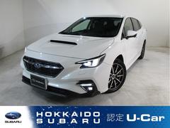 スバルレヴォーグGT-H EX EyeSight X搭載車