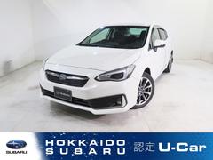 スバルインプレッサG42.0i-L EyeSight