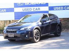 スバルXV2.0e-L EyeSight