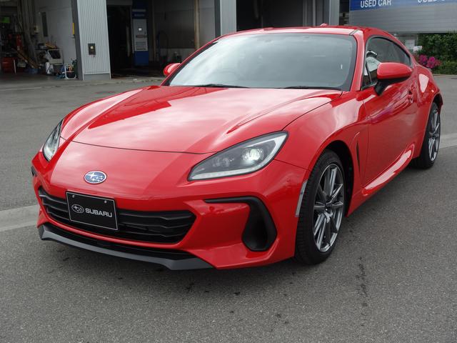 スバルBRZR 9インチナビ ドラレコ アイサイト