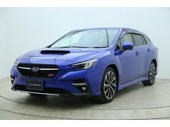 スバルレヴォーグSTIスポーツ EX F・S・Rカメラ ETC ドラレコ