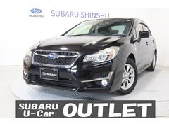 インプレッサG4