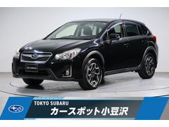 スバルXV2.0i-L アイサイト カロッツエリアナビ ETC2.0