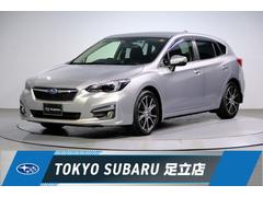 スバルインプレッサスポーツ2.0i-Lアイサイト ナビ バックカメラ ETC2.0