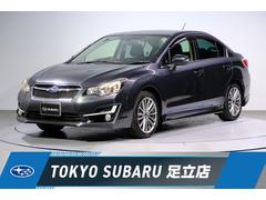 インプレッサG4