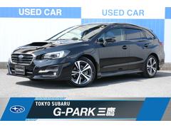 スバルレヴォーグ1.6GTアイサイト スマートエディション ETC