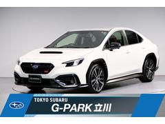 スバルWRX S4STIスポーツR EX ハイパワーターボ+AWD