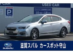 インプレッサG4