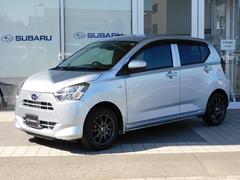 スバルプレオプラスL スマートアシスト CD/AM/FMラジオ