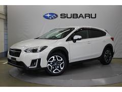 スバルXV2.0i-S EyeSight