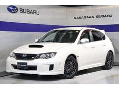 スバルインプレッサWRX STI スペックC